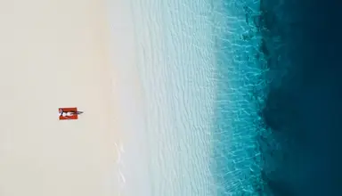 Dhigali Maldives
