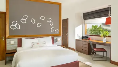 Dhigali Maldives