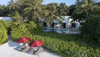 Dhigali Maldives