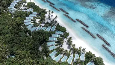 Dhigali Maldives