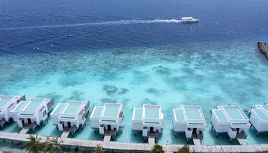 Dhigali Maldives
