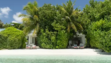 Dhigali Maldives