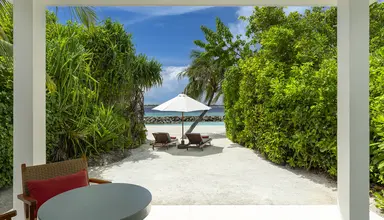 Dhigali Maldives