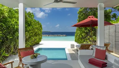 Dhigali Maldives