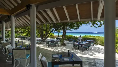 Dhigali Maldives