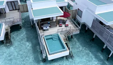 Dhigali Maldives
