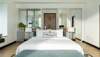 Dhigali Maldives