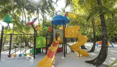 Dhigali Maldives