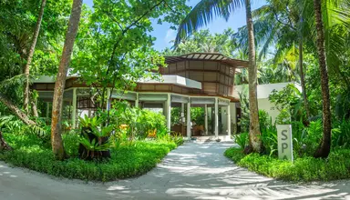 Dhigali Maldives