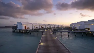 Dhigali Maldives