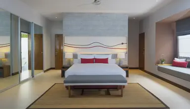 Dhigali Maldives