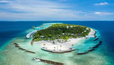 Dhigali Maldives