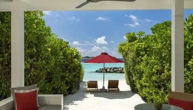 Dhigali Maldives