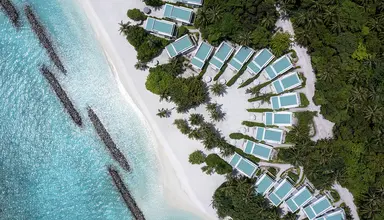Dhigali Maldives