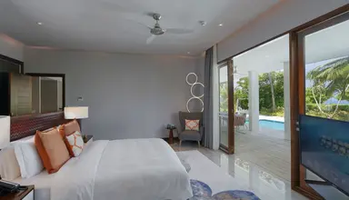 Dhigali Maldives