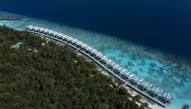 Dhigali Maldives