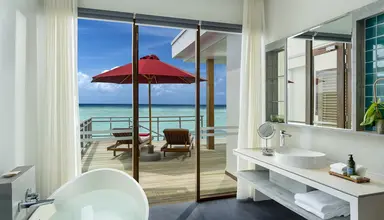 Dhigali Maldives
