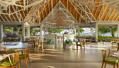 Dhigali Maldives