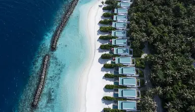 Dhigali Maldives