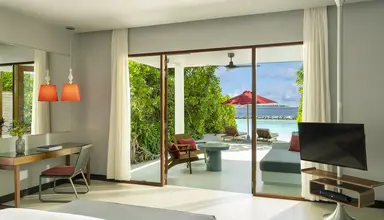 Dhigali Maldives