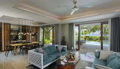 Dhigali Maldives