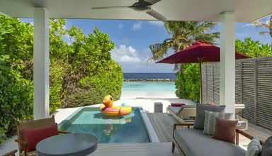 Dhigali Maldives