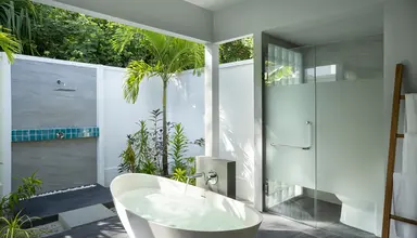 Dhigali Maldives