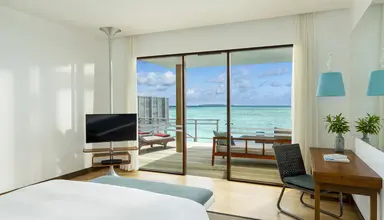 Dhigali Maldives