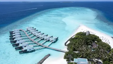Dhigali Maldives