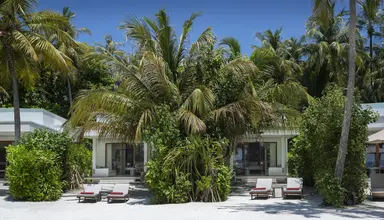 Dhigali Maldives