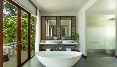 Dhigali Maldives