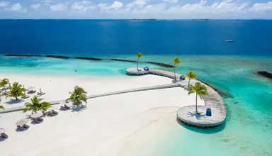 Dhigali Maldives