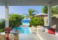 Dhigali Maldives