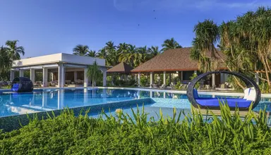 Dhigali Maldives