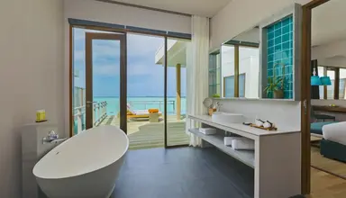Dhigali Maldives