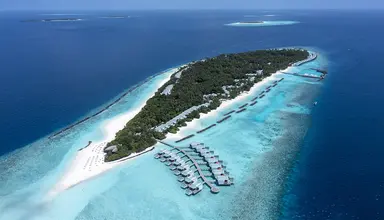 Dhigali Maldives