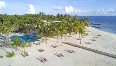 Dhigali Maldives