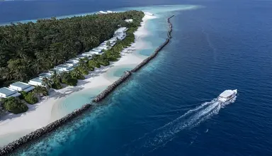 Dhigali Maldives