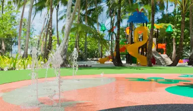 Dhigali Maldives