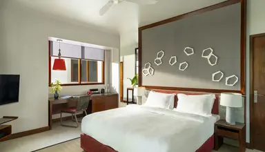Dhigali Maldives