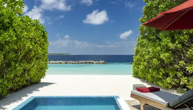Dhigali Maldives