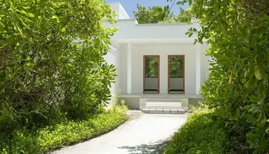 Dhigali Maldives