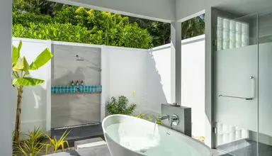 Dhigali Maldives