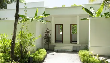 Dhigali Maldives