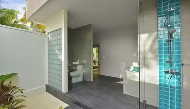 Dhigali Maldives