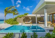 Dhigali Maldives