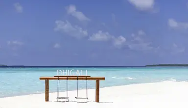 Dhigali Maldives