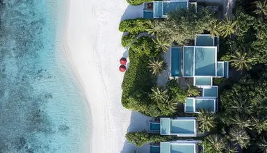Dhigali Maldives