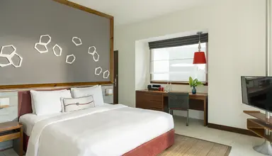 Dhigali Maldives