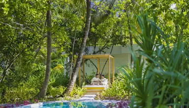 Dhigali Maldives